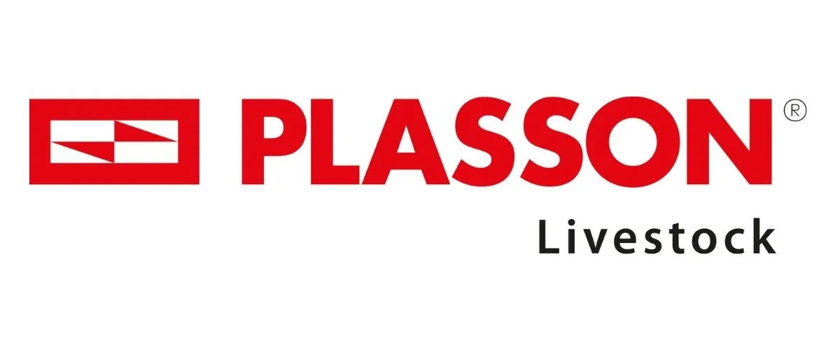 PLASSON Logo