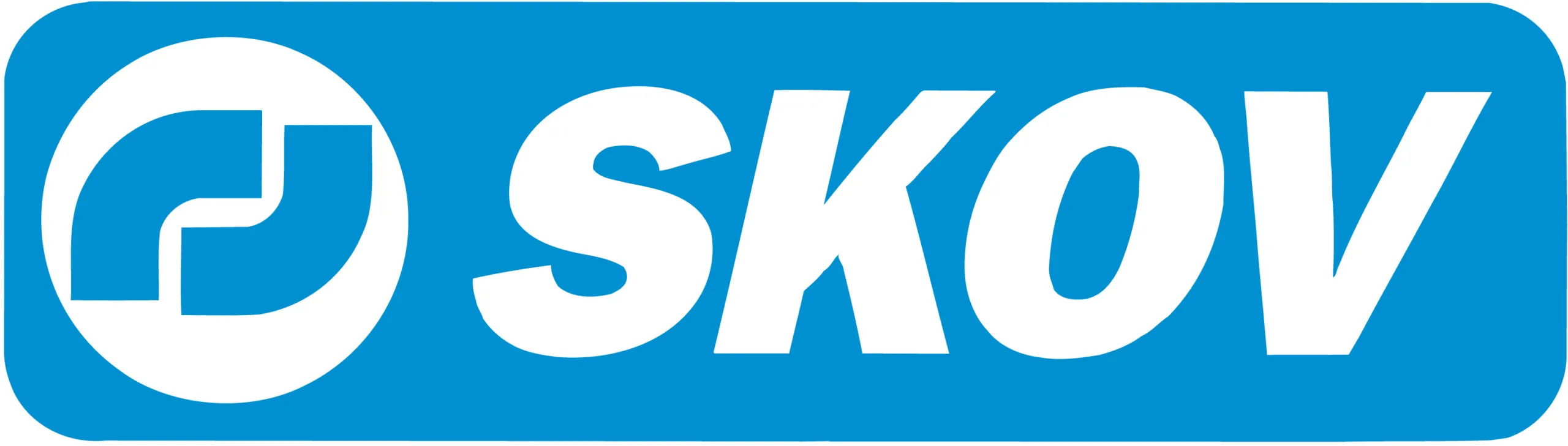 SKOV Logo
