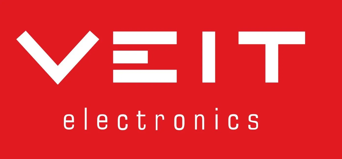 VEIT ELECTRONIC Logo