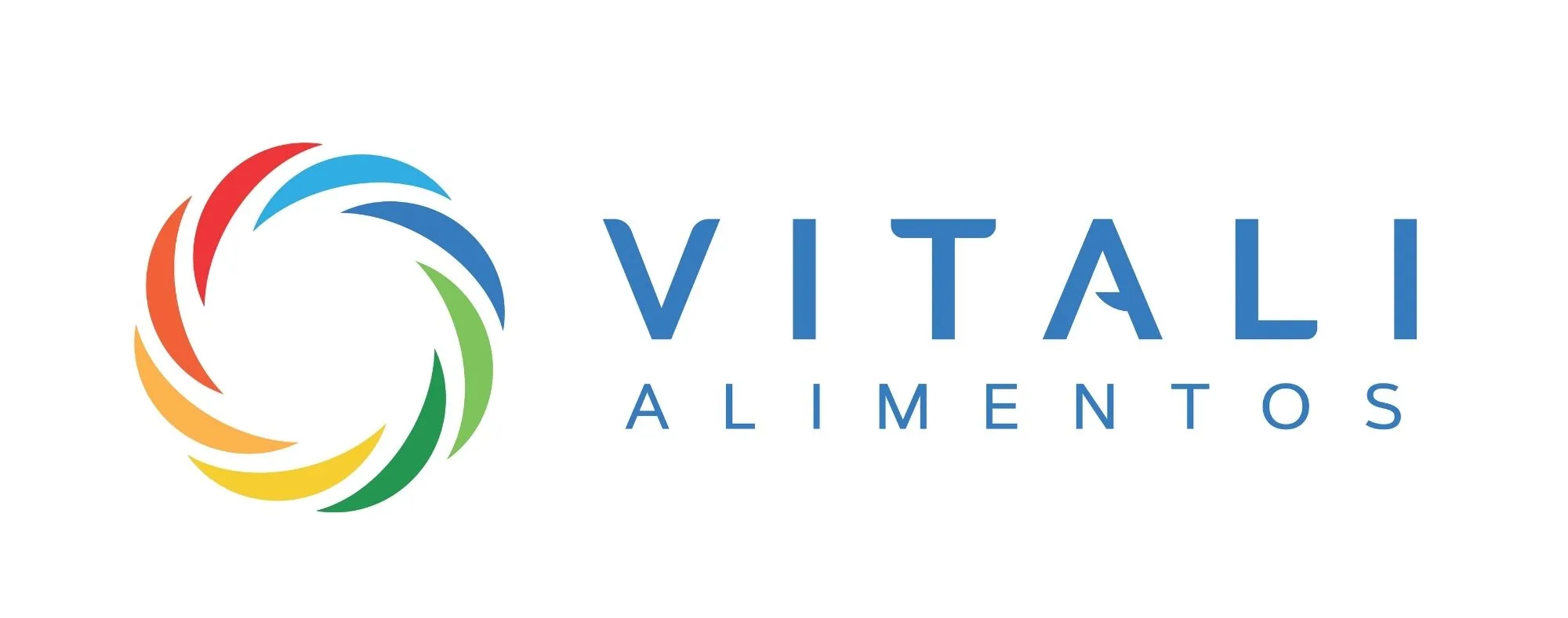 Vitali Alimentos Logo