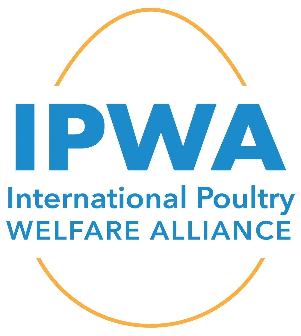International Poultry Welfare Alliance Logo