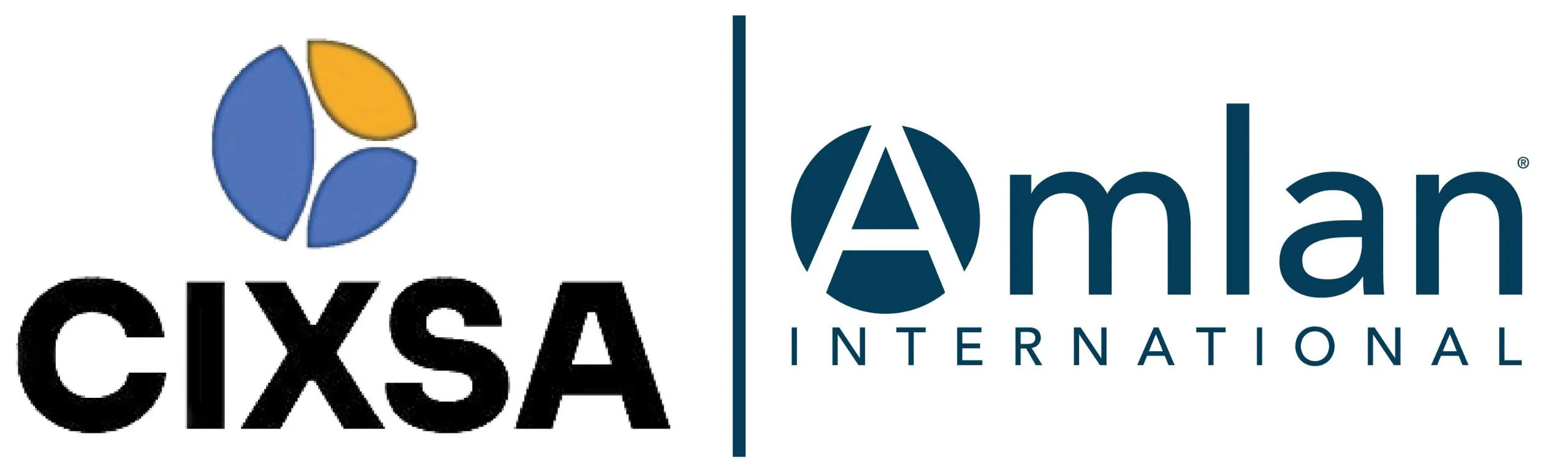 CIXSA AMLAN Logo