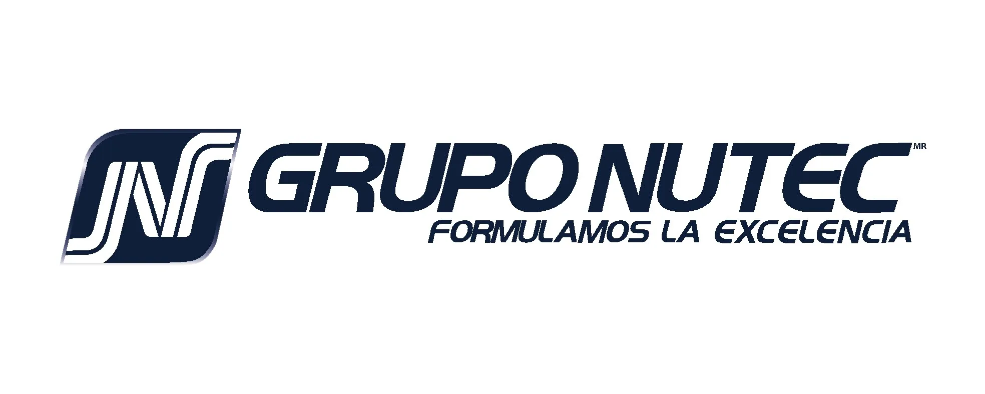 GRUPO NUTEC Logo