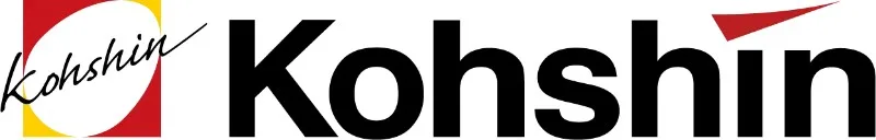 KOHSIN Logo