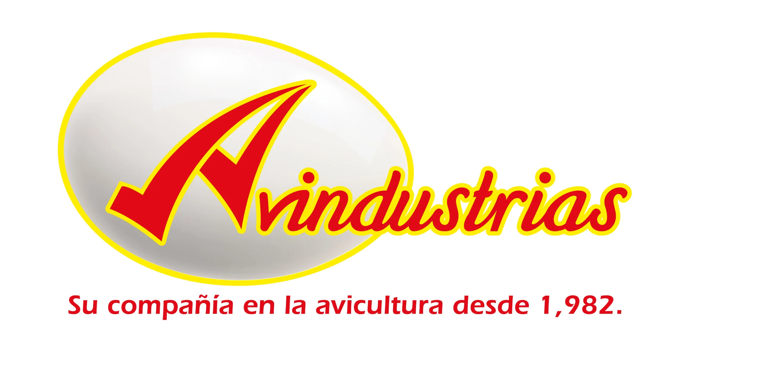 AVINDUSTRIAS Logo
