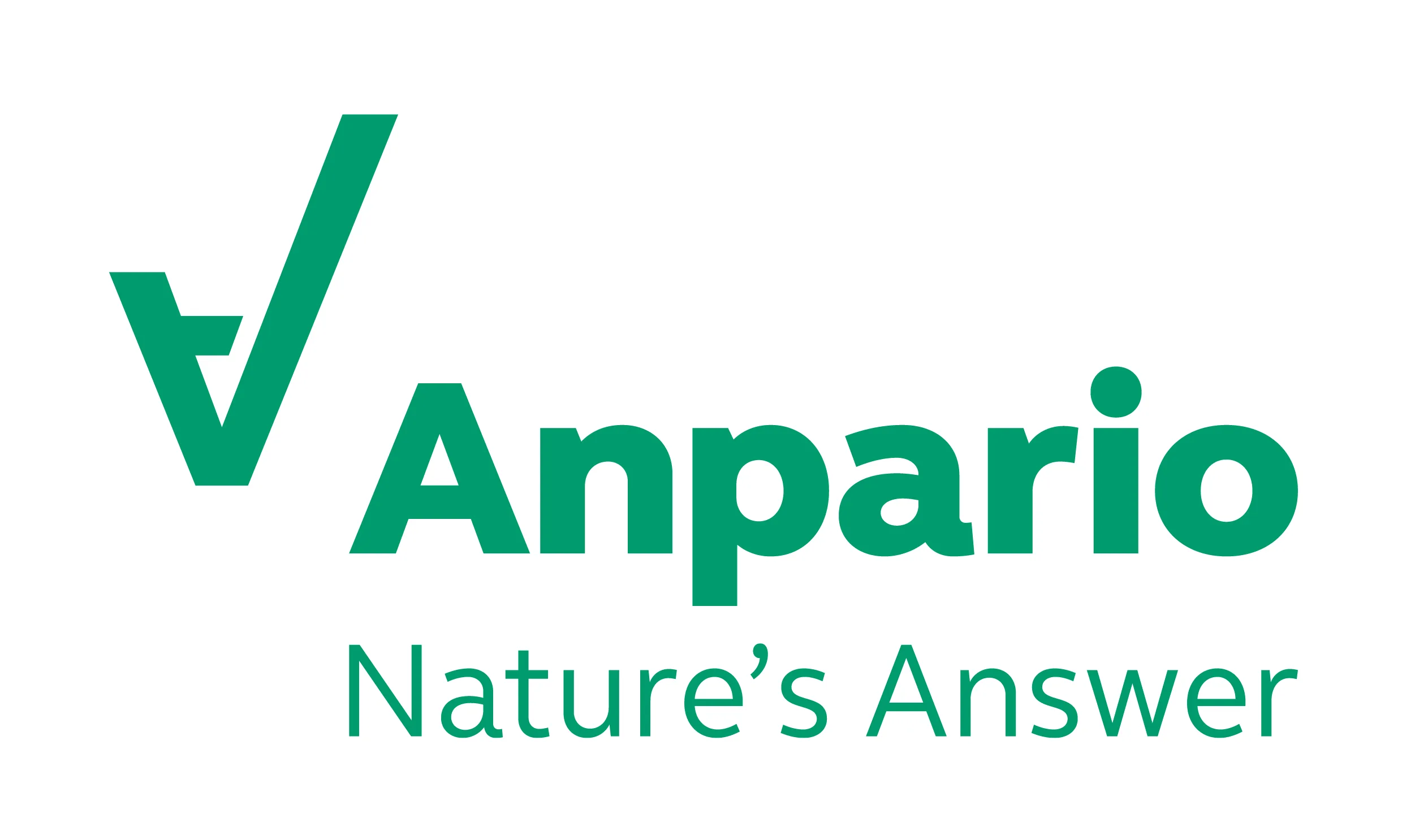 ANPARIO Logo