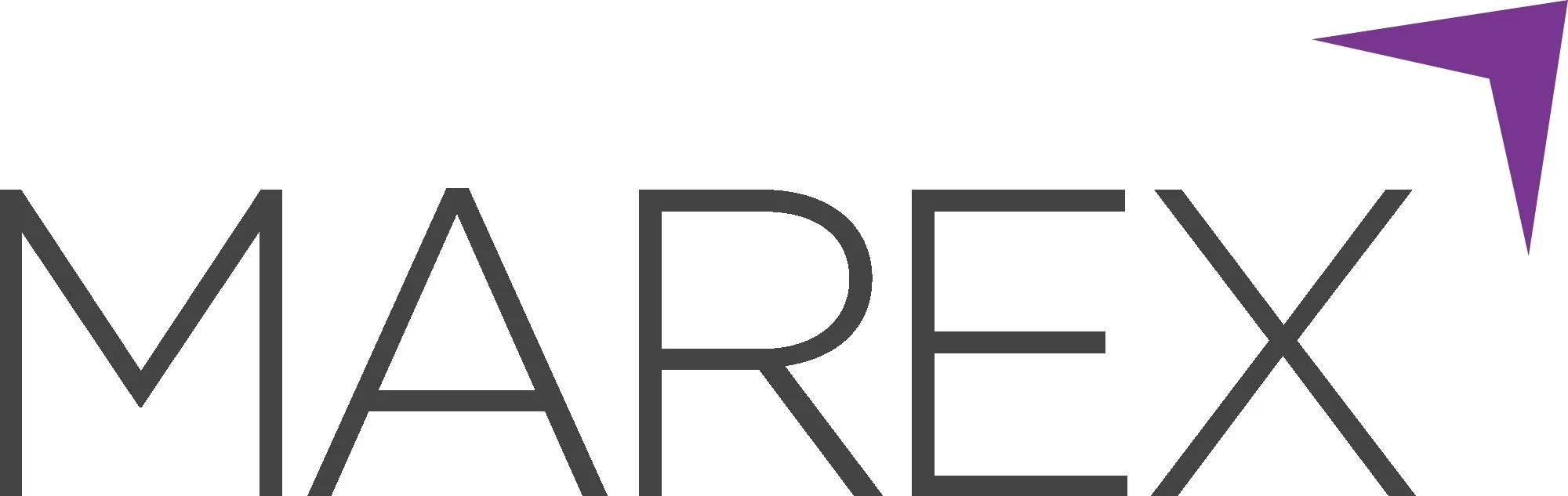 MAREX SOLUTIONS Logo