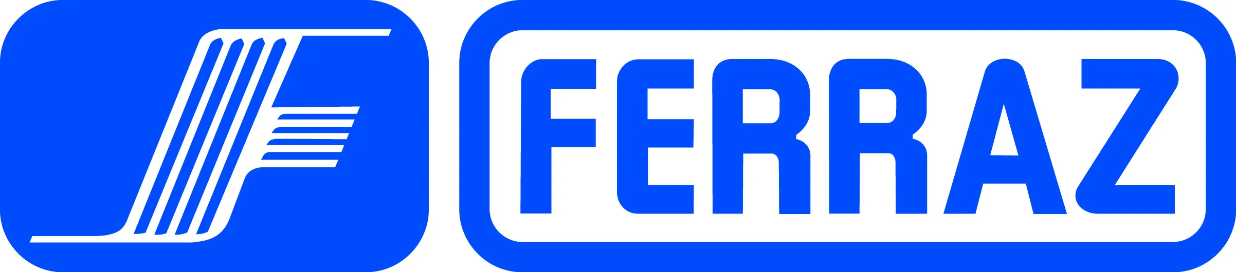 FERRAZMAQUINAS Logo