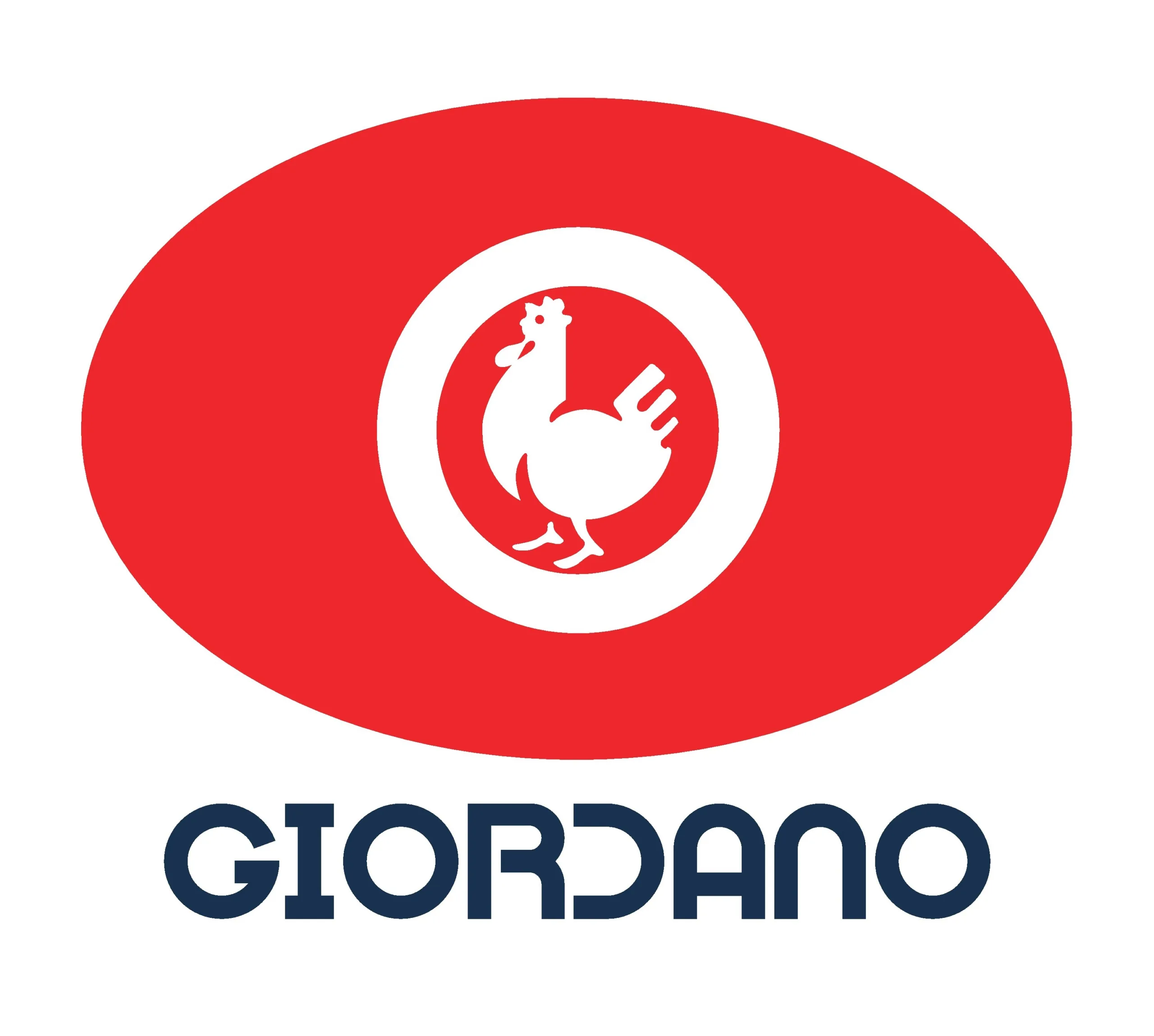 GIORDANO GLOBAL Logo