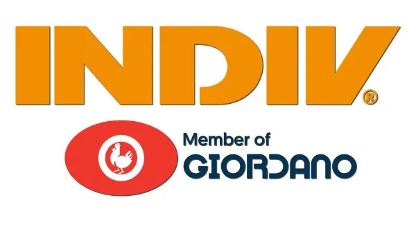 INDIV Logo