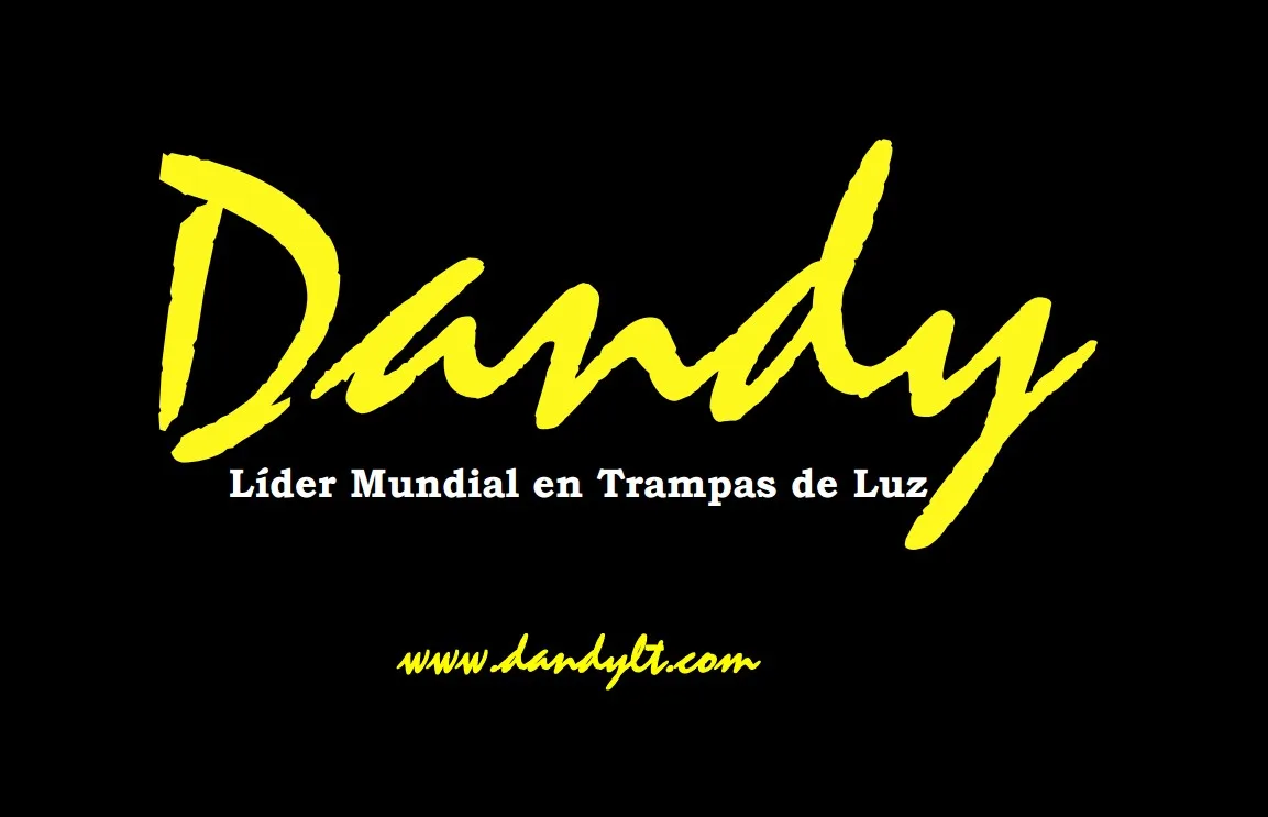 DANDY LIGTH TRAPS INC Logo