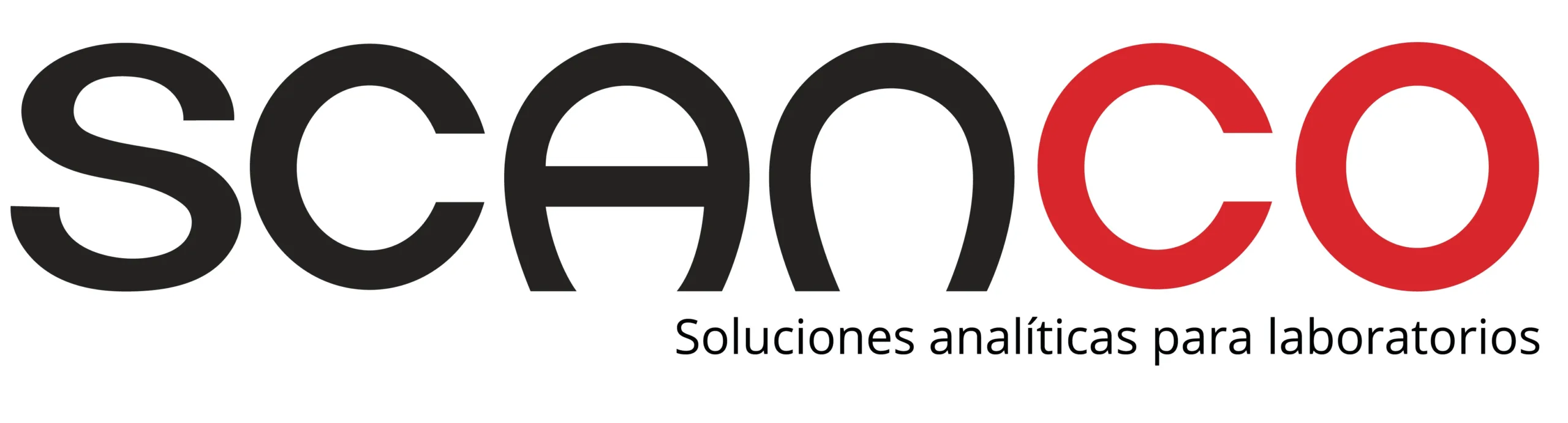 SCANCO Logo