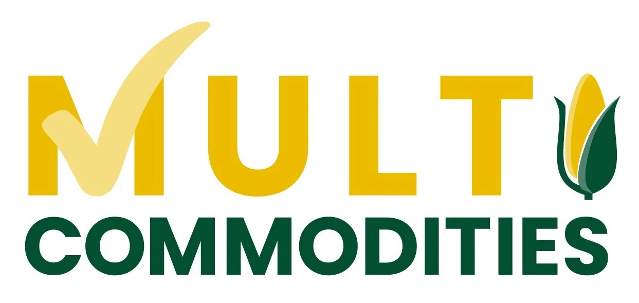 MULTICOMMODITIES Logo