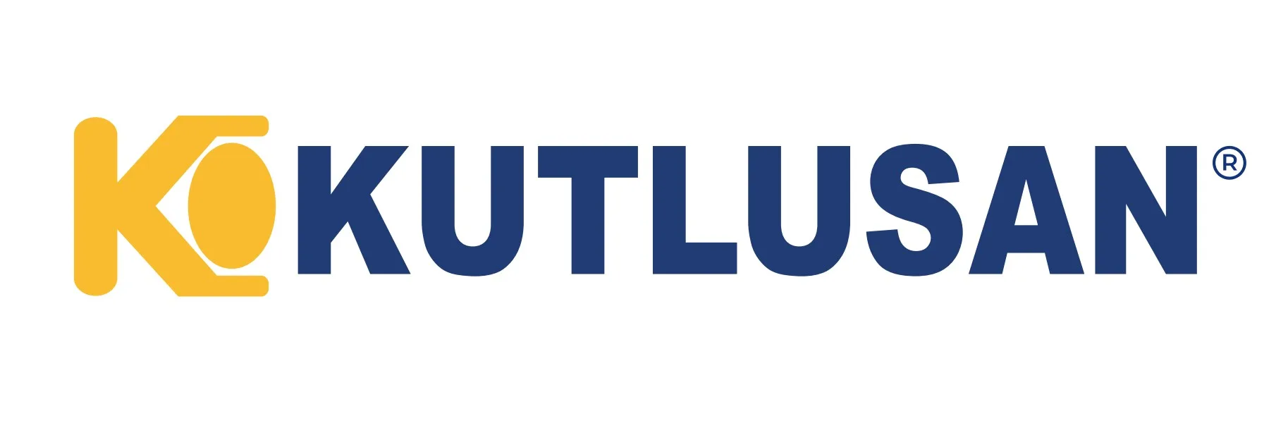 KUTLUSAN IÇ VE DIS TICARET A.S. Logo