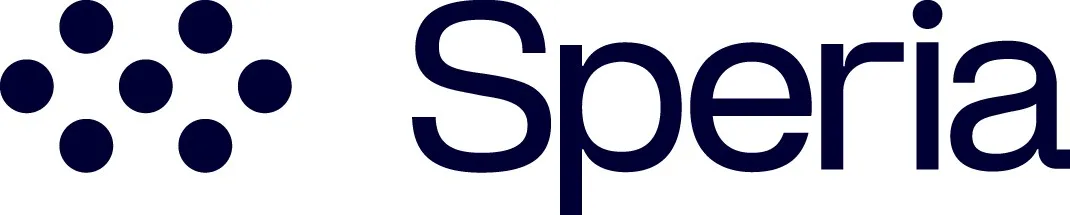 Speria Logo