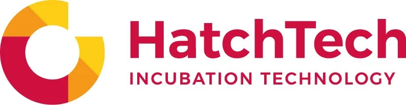 HATCH TEC INCUBATION TECHNOLOGY Logo